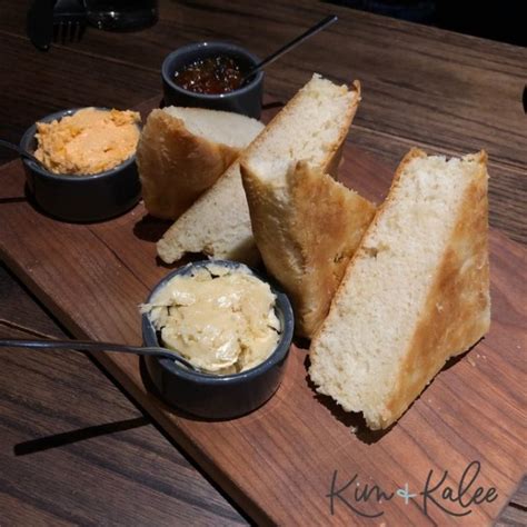 Deacon's New South Review: Nashville's Brunch Menu - Kim and Kalee