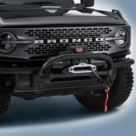 Bronco Ford® Accessories |Official Site | Shop The Store