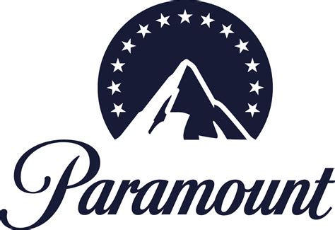 Paramount logo download vector – Artofit