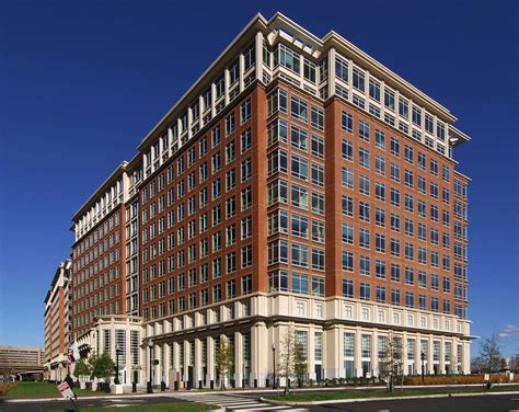 Potomac Yard (North and South Tower) – Arlington, Virginia – Arban & Carosi