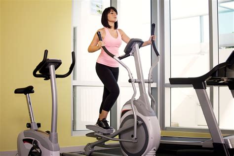 7 Effective Benefits of Elliptical Trainer Workout - Reality Paper