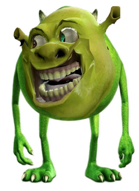 SHREK MEME