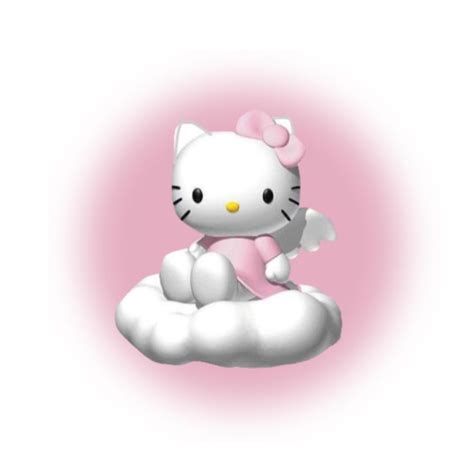 ʚ♡ɞ hello kitty 3d icon | Hello kitty pictures, Hello kitty backgrounds, Hello kitty cartoon