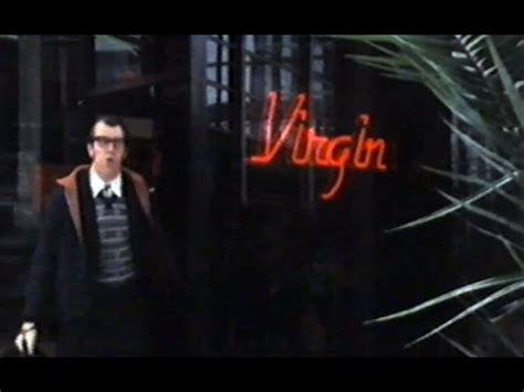 80s Commercial | Reg the Rapper | Virgin Store UK commercial | 1985 - YouTube