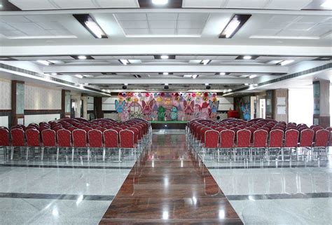 Noma Convention Center (A/C) in Nacharam, Hyderabad