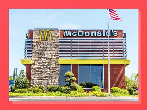 Do all McDonald’s locations have a drive-thru? | by Brenda Rose | Medium