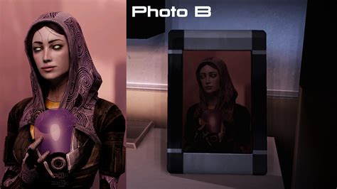 Subtle Faces for Quarians (and Tali) - LE3 at Mass Effect Legendary Edition Nexus - Mods and ...