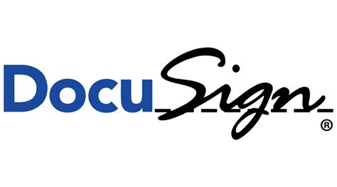 DocuSign Vector Logo | Free Download - (.AI + .PNG) format - SeekVectorLogo.Com