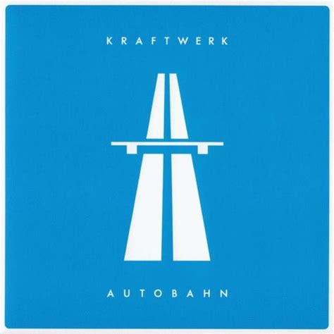 Kraftwerk - Autobahn (180g Reissue) - The Record Centre