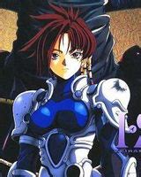 Iria Zeiram the Animation Episode 1 English Dubbed | Watch cartoons ...