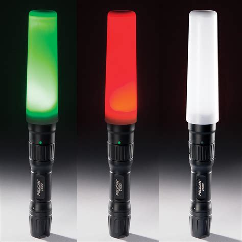 Traffic Wands | Specialised Lighting & Torches