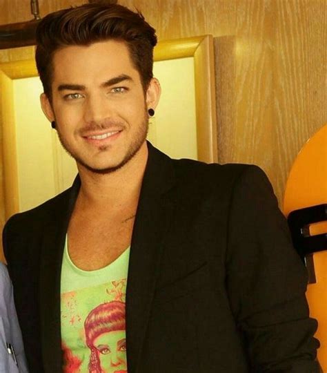 Pin on Adam Lambert | Adam lambert, Singer, Adam style