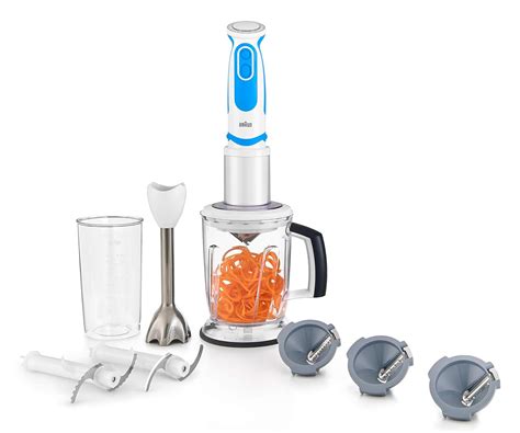 The 10 Best Braun Control Plus Vario Blender - Home Tech Future