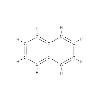 Kerosene Structure