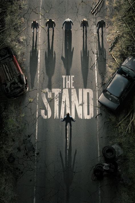 The Stand (TV Series 2020-2021) - Posters — The Movie Database (TMDB)