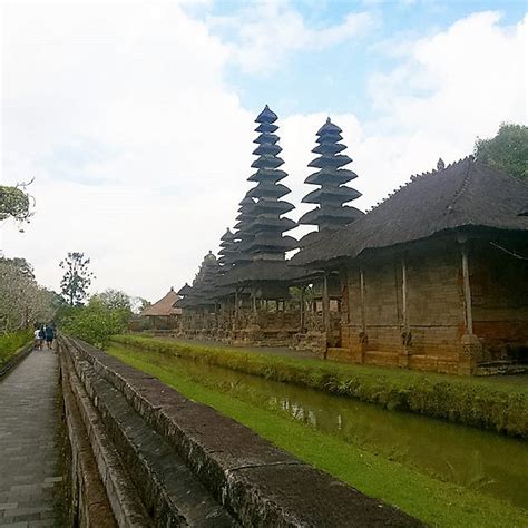 {:en}Taman Ayun Temple | Bali’s UNESCO Heritage Site{:}{:id}Obyek ...