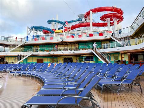 Carnival Cruise Ship Covid 19 - Cruise Everyday