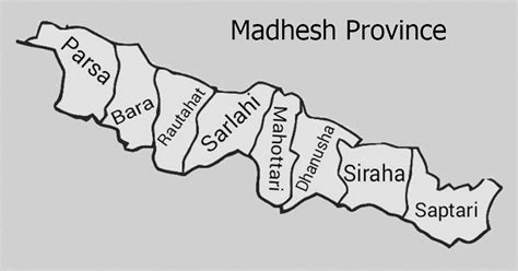 Madhesh Province Introduces 16-Point Action Plan for Educational Reform