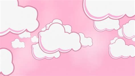 Cartoon Clouds Pink : Download pink cloud images and photos. - Kremi Png