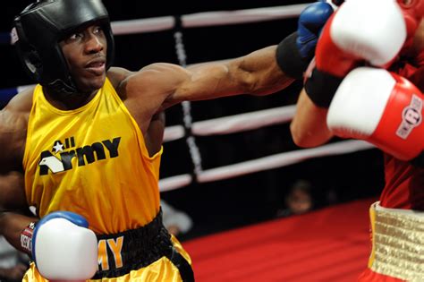 Two Soldiers win national Golden Gloves championships | Article | The ...