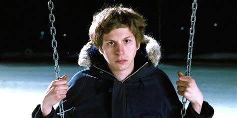 Michael Cera Recalls How Filming Scott Pilgrim Movie Left Him Feeling ...