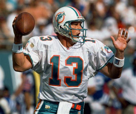 Dan Marino chimes in as Miami hopes to woo Peyton Manning - nj.com