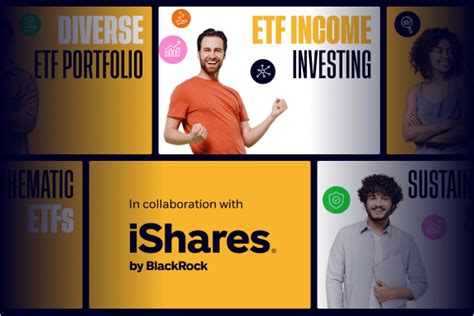 ETF Investing Strategies Free Course | eToro