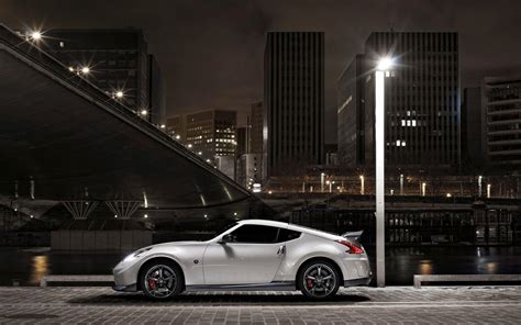 370Z NISMO Wallpapers - Wallpaper Cave