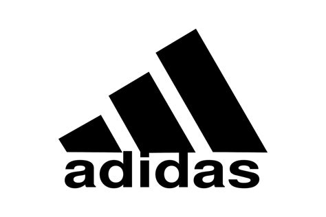 Adidas logo PNG