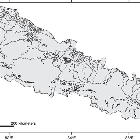 Neoeucirrhichthys maydelli , KU 29132, 35.2 mm SL; Nepal: Mechi River... | Download Scientific ...