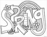 Free Printable Word Coloring Pages sketch template