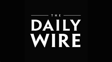 Daily Wire Logo