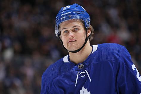 William Nylander still training on his own in Stockholm: report - Pension Plan Puppets