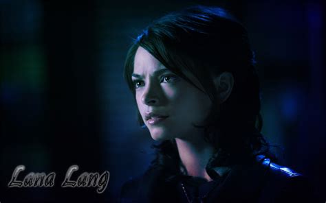 Lana Lang - Smallville Wallpaper (11701467) - Fanpop