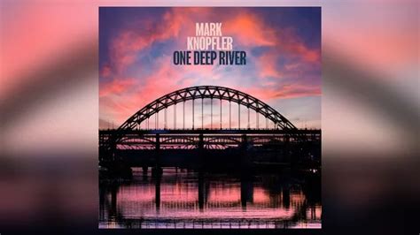 Mark Knopfler announces new album, 'One Deep River' | 98 Rock Online