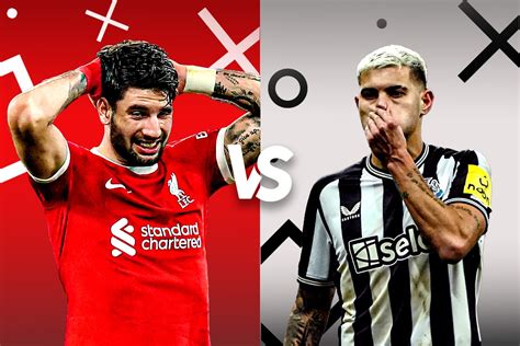 Liverpool v Newcastle – Preview, Predictions and Best Bets