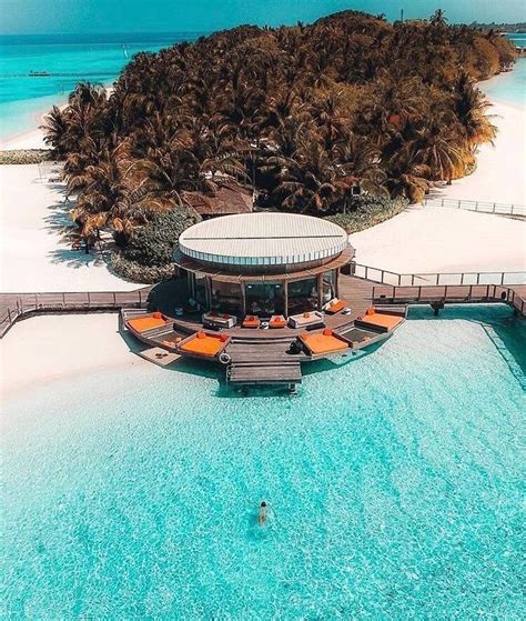 Club Med Kani, Maldives 🇲🇻 | Travel, Maldives, Maldives travel