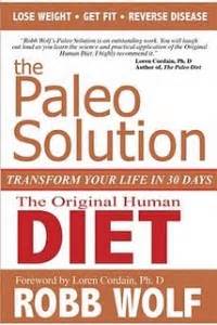 Top 27 Paleo Diet Books Ranked