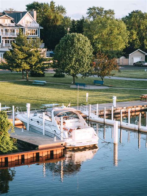 6 Things to Do in New Buffalo, Michigan During a Weekend Getaway — Adrift Aesthetic