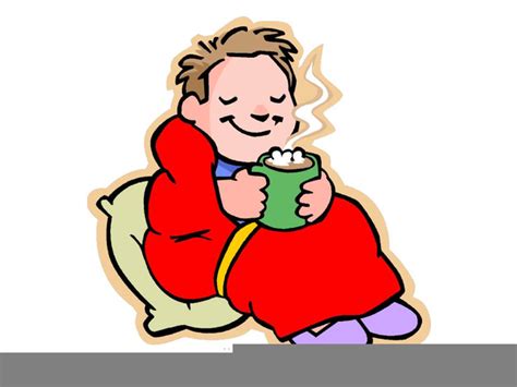 Clipart Blanket