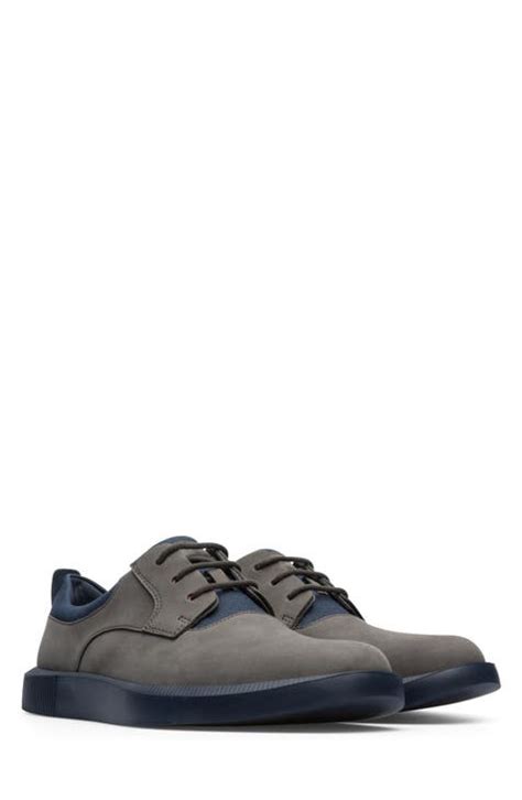 Men's Grey Oxfords & Derby Shoes | Nordstrom