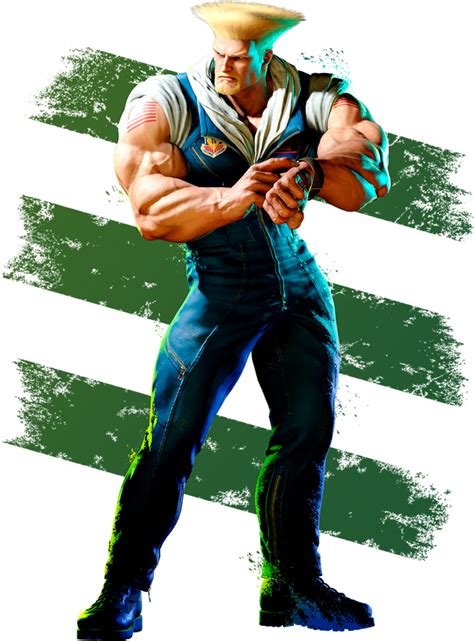 File:SF6 Guile Portrait.png - SuperCombo Wiki