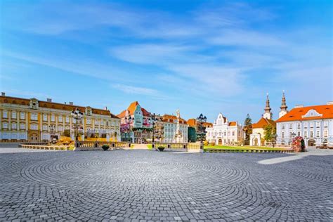 Things To Do In Timisoara, Romania | Chasing the Donkey