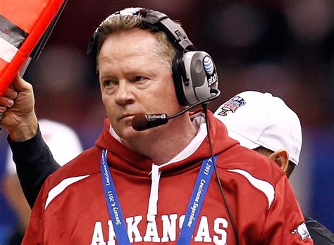 Bobby Petrino: Arkansas Razorbacks Must Take Time with Tough Decision ...