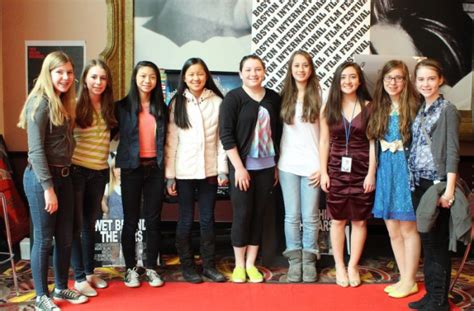 Youth Filmmaking - Boston International Film Festival | BostoninterFF