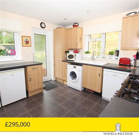 Wood & Pilcher - This two bedroom bungalow in Heathfield...