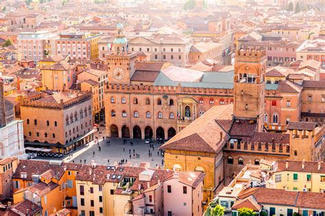 Bologna: A Food Lover’s Paradise