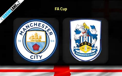 Manchester City vs Huddersfield Predictions, Betting Tips & Match Preview