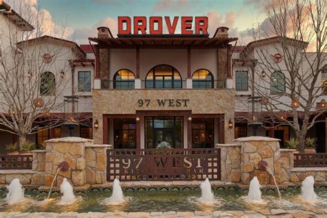 Hotel Drover, Autograph Collection Fort Worth, Texas, US - Reservations.com