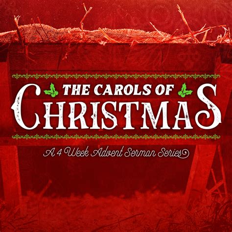 The Carols of Christmas - Week 01 | Lone Star United Methodist Church